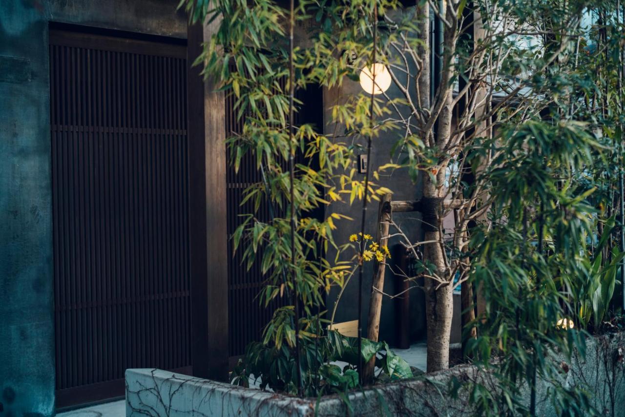 Nozomu House เกียวโต