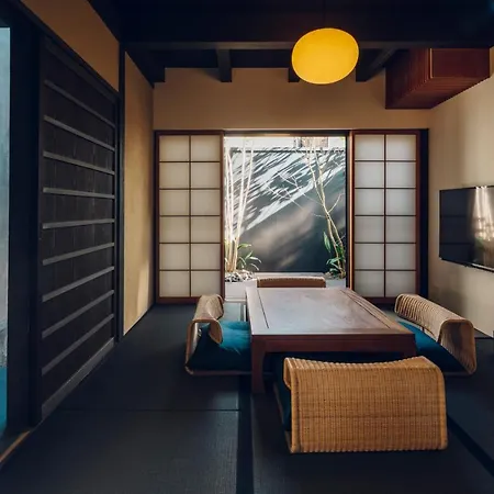 Villa Nozomu House Kyoto Extérieur photo