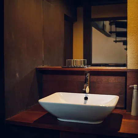 Villa Nozomu House Kyoto Extérieur photo