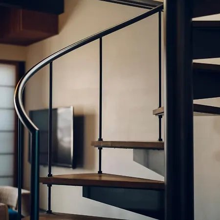 Villa Nozomu House Kyoto Extérieur photo